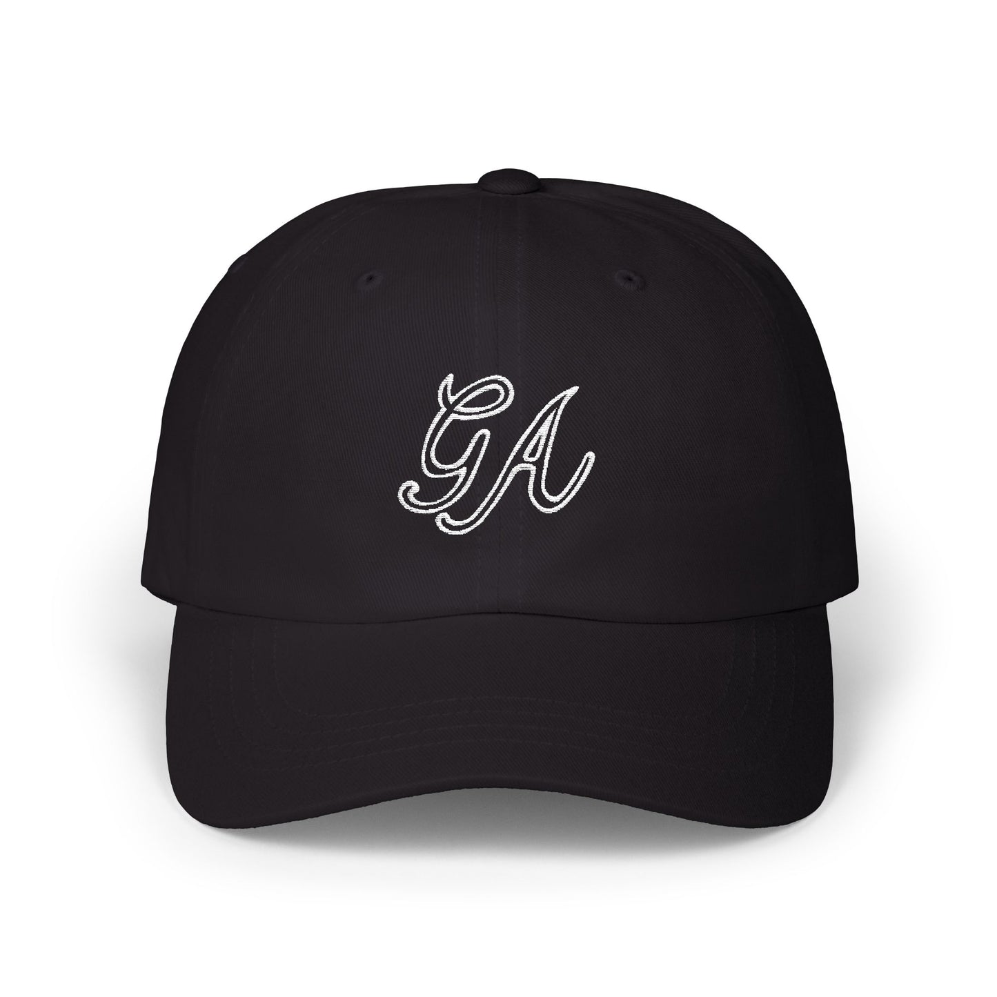 GRACIE ABRAMS TOUR MERCH - GA CAP
